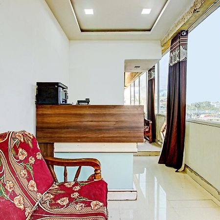 Hotel O Adhin Residency Hajdarábád Exteriér fotografie